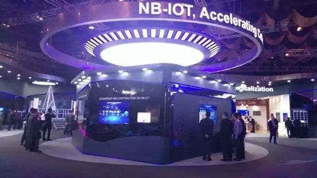 What exactly is NB-IoT? What are the advantages? What can I do? This article takes you to understand