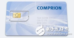 Teach you how to correctly distinguish between SIM card, USIM card, UICC card, eSIM card