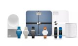 Nokia announced that it has begun to study the strategy of its digital health business for wearable devices ...