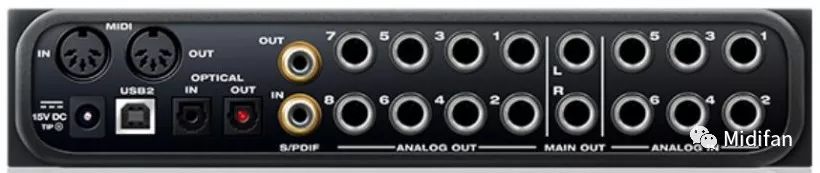 How to add more input and output for your audio interface?