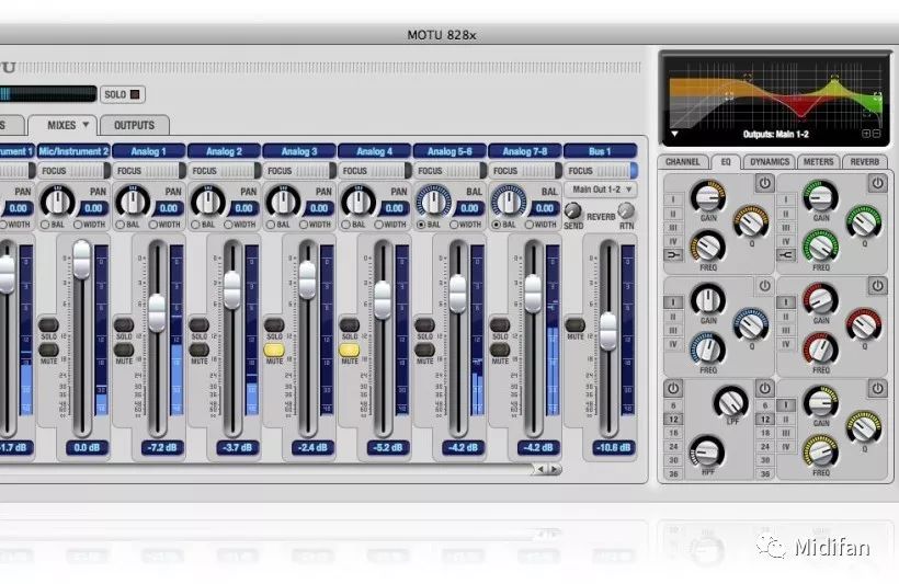 How to add more input and output for your audio interface?