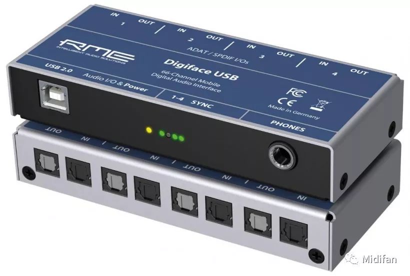 How to add more input and output for your audio interface?