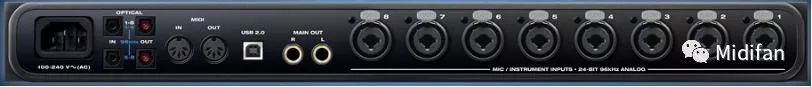 How to add more input and output for your audio interface?