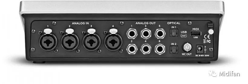 How to add more input and output for your audio interface?