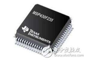 What are the types of single chip microcomputer chip?