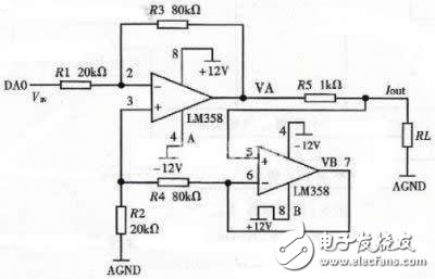 The basic principle of Hall effect The problem of calibration after Hall probe replacement