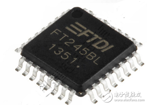 What are the fifo memory chip models?