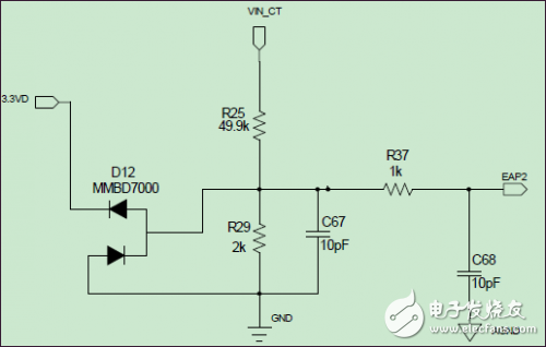 Design and Implementation of Single Frame Function of (UCD3138) Digital Power Controller