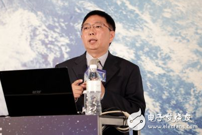 CEC Hua Zhong Sun Liang resume