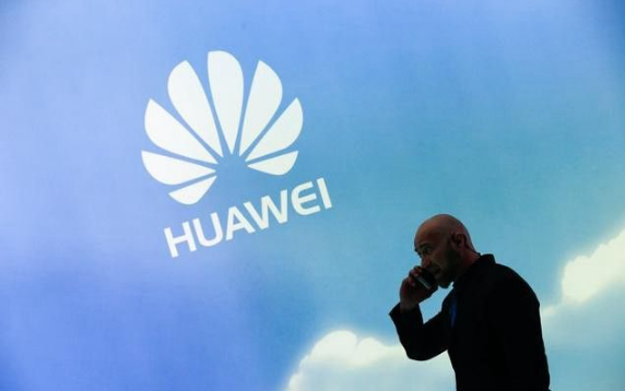 Thirty-year Huawei's strong growth is still standing at a new starting point