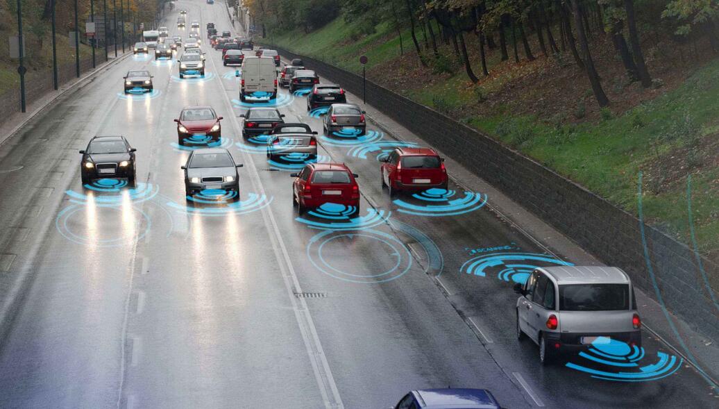 Is the car networking project legal? What can the car network do?