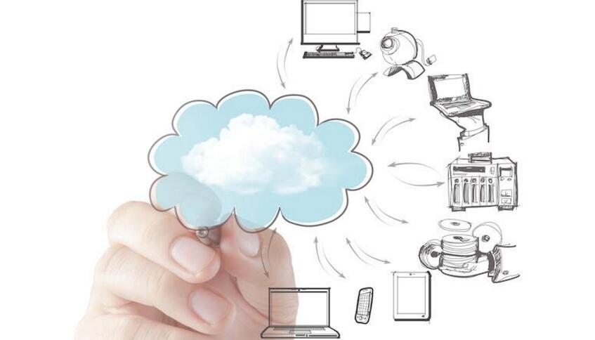 What are the benefits of cloud computing?