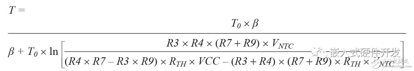 Thermopile detector operation principle Non-dispersive infrared gas sensor circuit