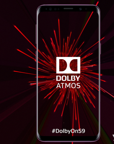 Dolby hands Samsung to push Dolby panoramic sound immersive audio