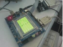 Comparison between 16-bit MCU and 51-chip microcomputer