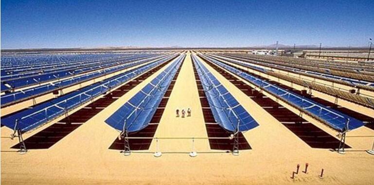 Analysis of core issues of solar thermal power generation industry