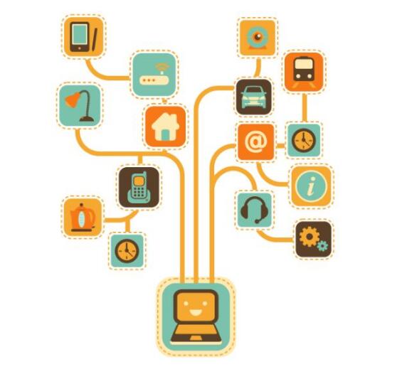 Internet of Things Wireless Module: What is a combination module?