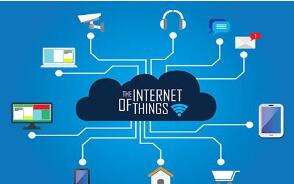 The article analyzes the difference between sensor networks and the Internet of Things