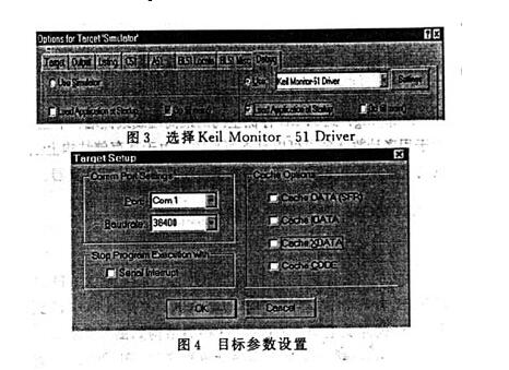 What is the role of the simulator? Detailed design based on the microcontroller simulator