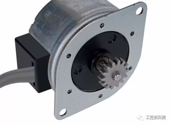 The basic introduction of the servo The characteristics of the servo point and the comparison of the stepper motor