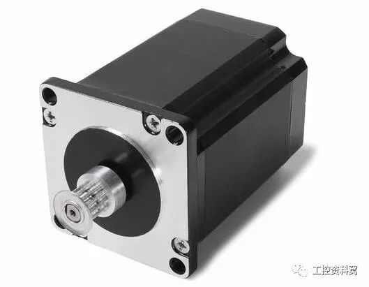 The basic introduction of the servo The characteristics of the servo point and the comparison of the stepper motor