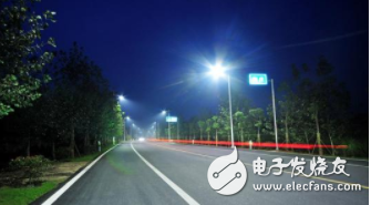 Future prospects for LED street lights