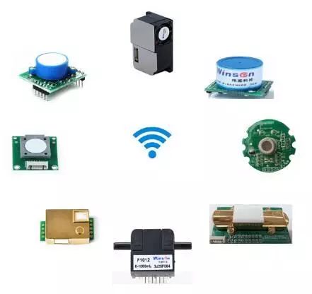 Introduction and Application of Cloud Computing Based Wireless Sensor Network Cloud Computing