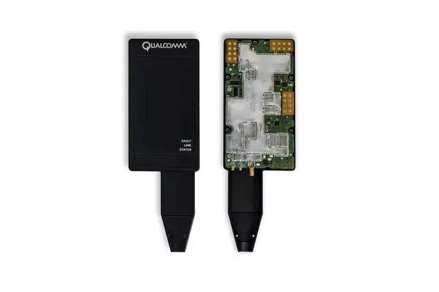 Analysis of the Development Prospect of 5G Access to RF Front-End Technology