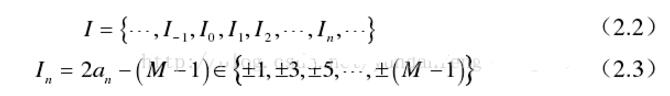 Gmsk modulation and demodulation matlab how to achieve _ two gmsk modulation implementation