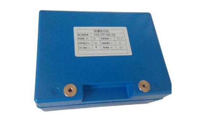 Universal lithium iron phosphate battery how? Why BYD insists on using lithium iron phosphate battery