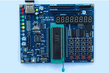 Microcontroller learning is difficult and always pits? Looking at these experiences will help you