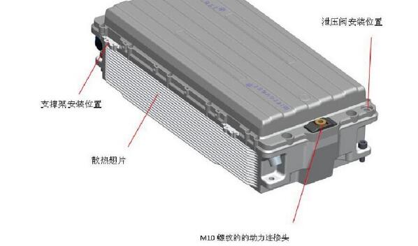 What is a Power Battery Pack?