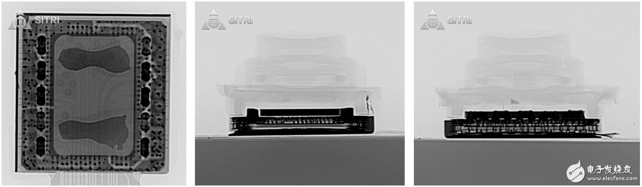 Micro-scale dismantling Unveil the "Qi Liuhai" veil and explore face recognition technology