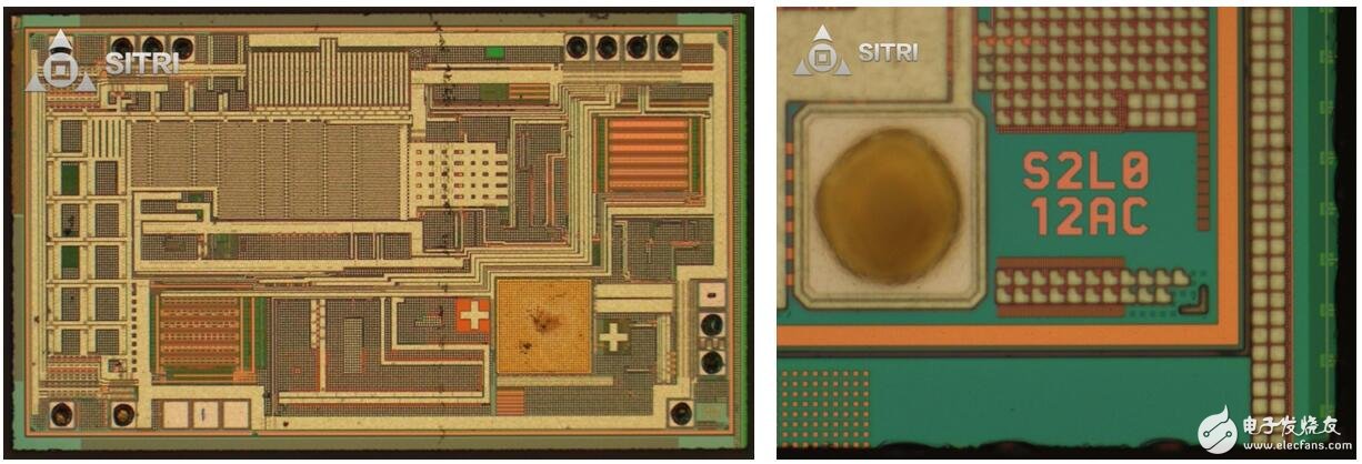 Micro-scale dismantling Unveil the "Qi Liuhai" veil and explore face recognition technology