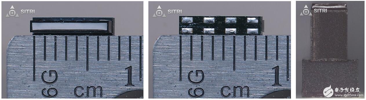 Micro-scale dismantling Unveil the "Qi Liuhai" veil and explore face recognition technology