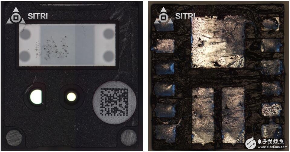 Micro-scale dismantling Unveil the "Qi Liuhai" veil and explore face recognition technology