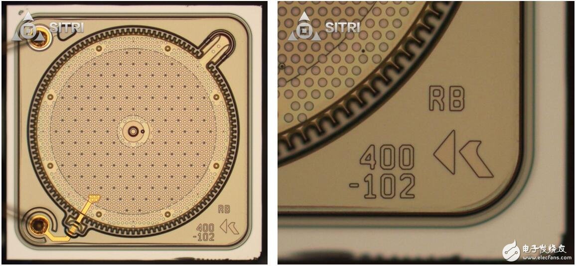 Micro-scale dismantling Unveil the "Qi Liuhai" veil and explore face recognition technology