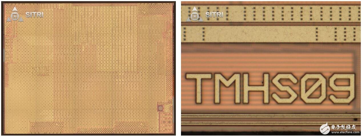 Micro-scale dismantling Unveil the "Qi Liuhai" veil and explore face recognition technology