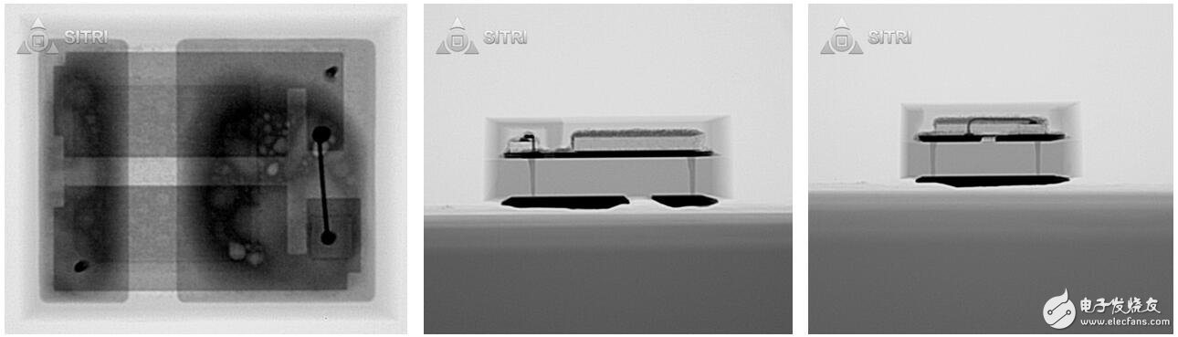 Micro-scale dismantling Unveil the "Qi Liuhai" veil and explore face recognition technology