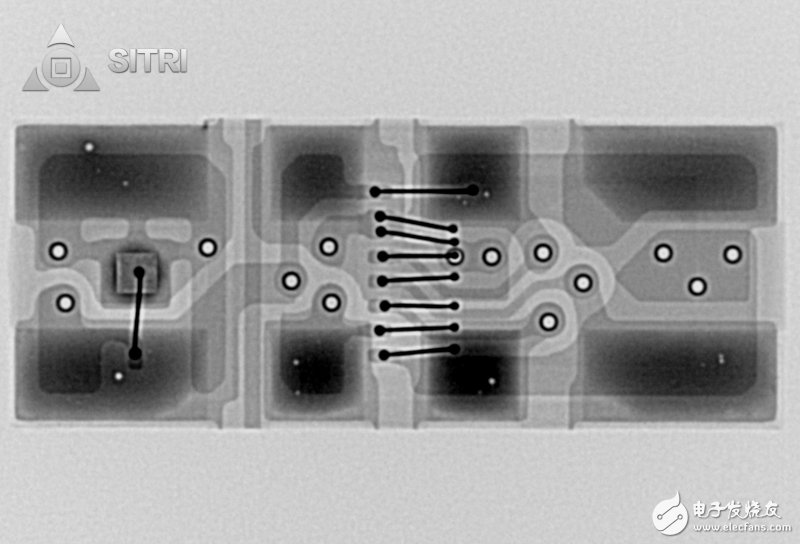 Micro-scale dismantling Unveil the "Qi Liuhai" veil and explore face recognition technology