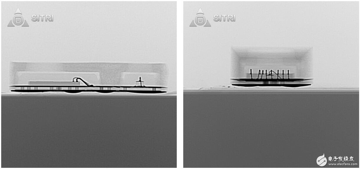 Micro-scale dismantling Unveil the "Qi Liuhai" veil and explore face recognition technology