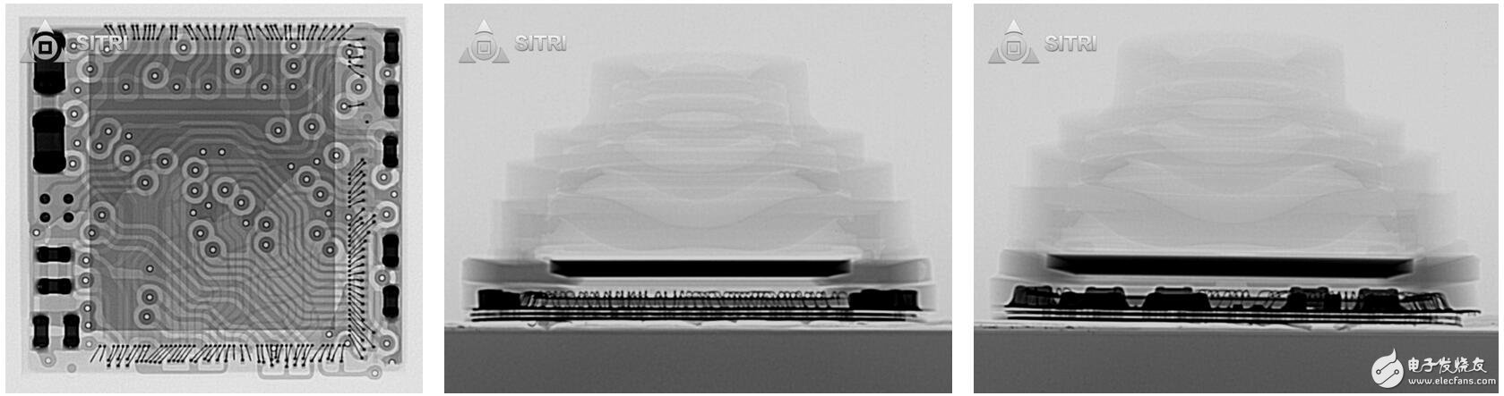 Micro-scale dismantling Unveil the "Qi Liuhai" veil and explore face recognition technology