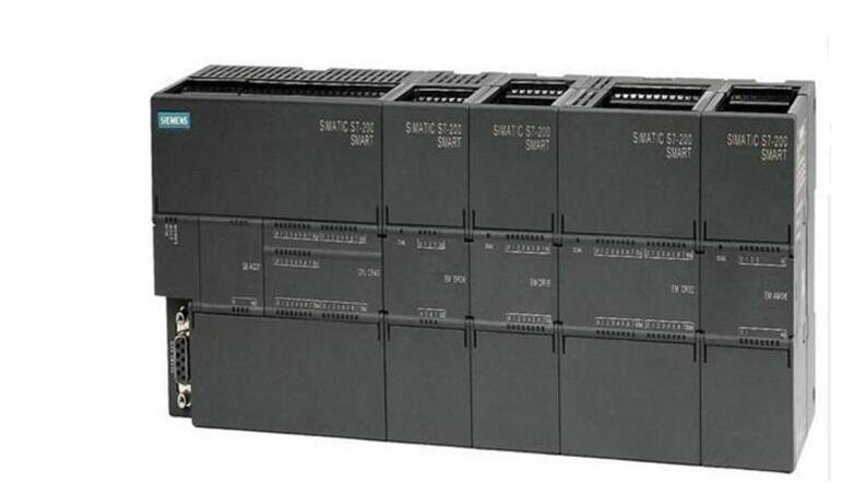 Siemens PLC S7-200 common 71 fault summary and solution