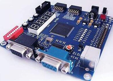 Fpga application field _fpga application of three main directions