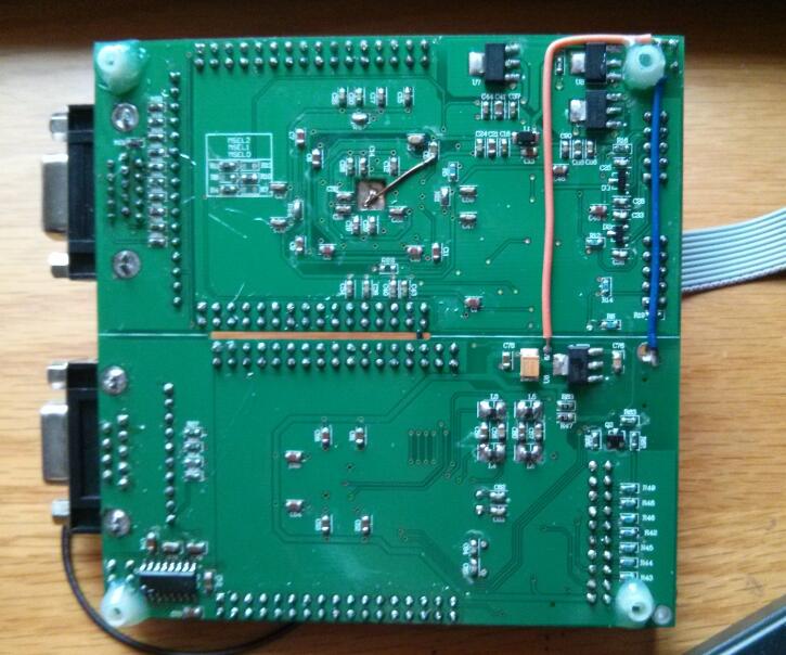 Fpga application field _fpga application of three main directions