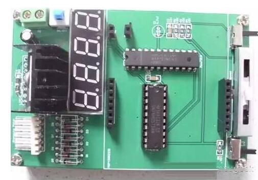 See how the MSP430 achieves stepper motor control