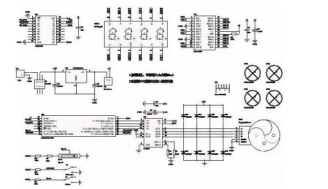 See how the MSP430 achieves stepper motor control