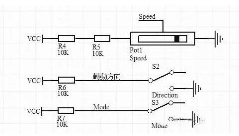 See how the MSP430 achieves stepper motor control