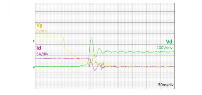 Pfc circuit with mos tube need to pay attention to what matters?