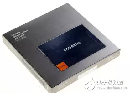 Read the SSD hard disk in one article